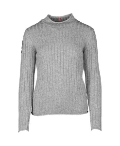 Roalda Roll Neck Sweater Womens