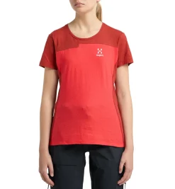 Roc Grip Tee Women