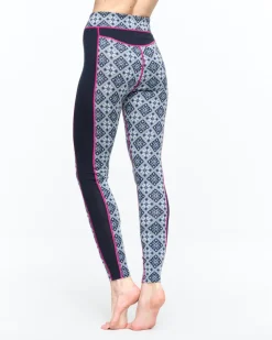 Rose High Waist Pant Women