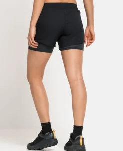 Run Easy 2-in-1 Shorts Women