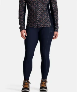 Ruth Thermal Tights Women