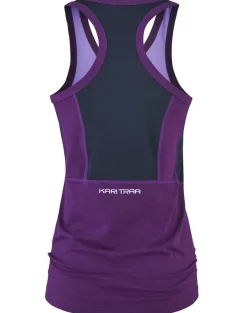 Sanne Hiking Top Women