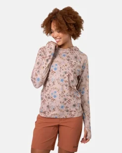 Sanne Sunshirt Women