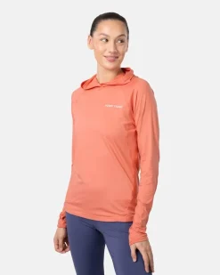 Sanne Sunshirt Women