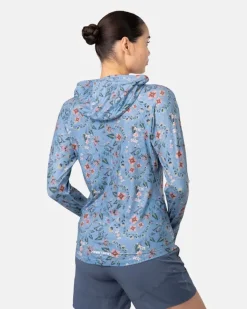 Sanne Sunshirt Women