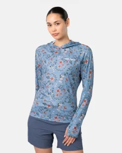 Sanne Sunshirt Women