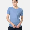 Sanne Wool Tee Women