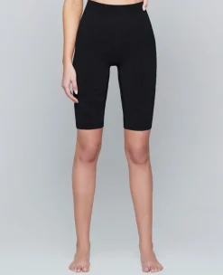 Seamless Biker Shorts