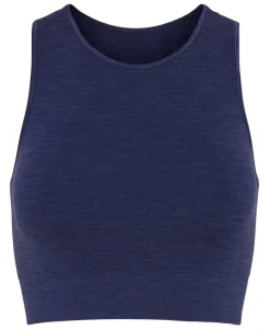 Seamless Crop Top