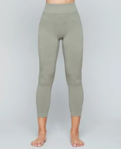 7/8 Seamless Leggings