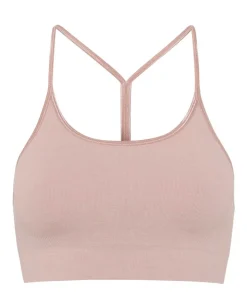 Seamless Zen Bra Top