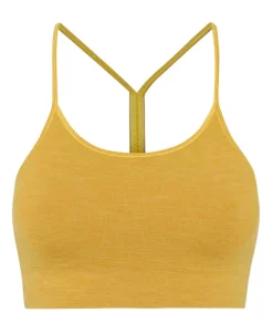 Seamless Zen Bra Top