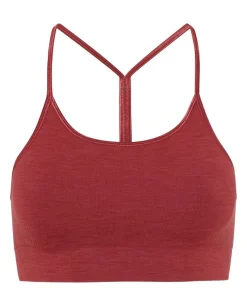 Seamless Zen Bra Top