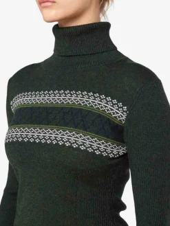 Signature Rollneck Women