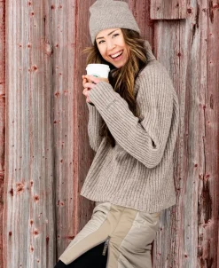 Signe Roll Neck Women