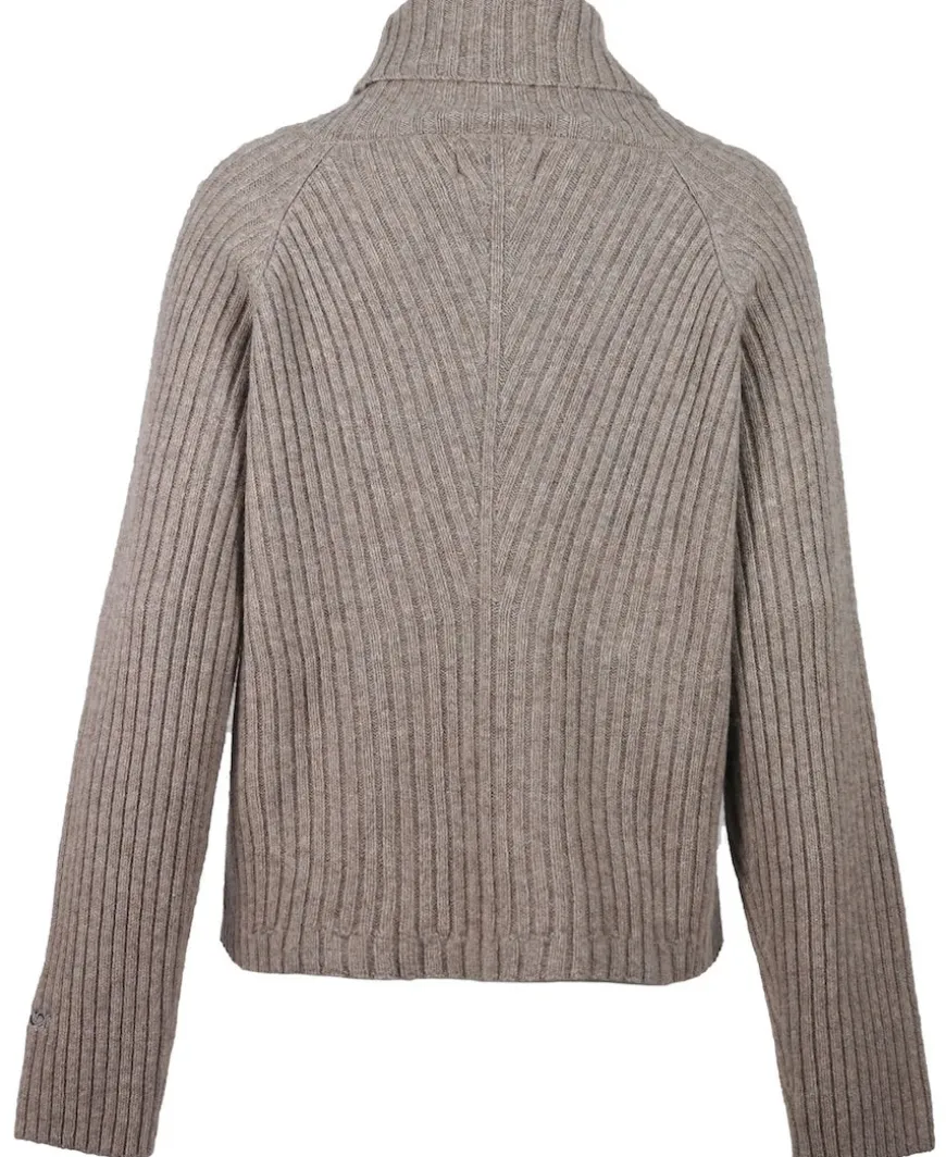 Signe Roll Neck Women