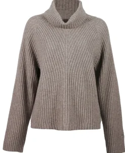 Signe Roll Neck Women