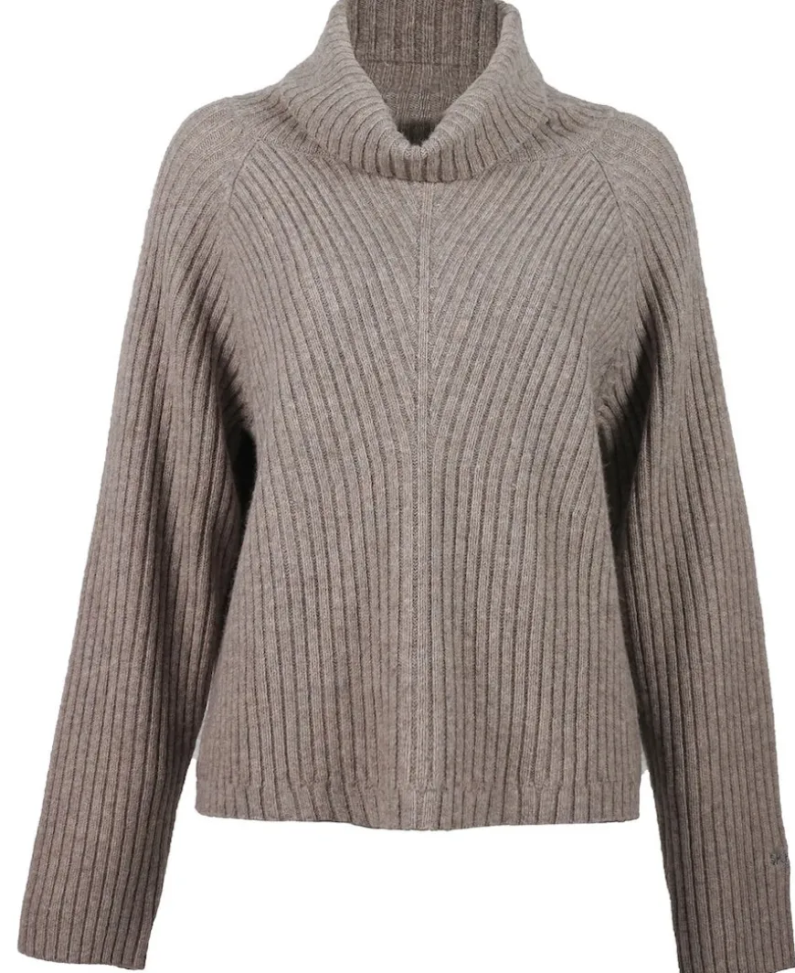 Signe Roll Neck Women