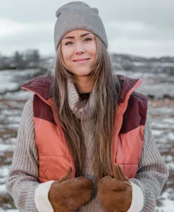 Signe Roll Neck Women