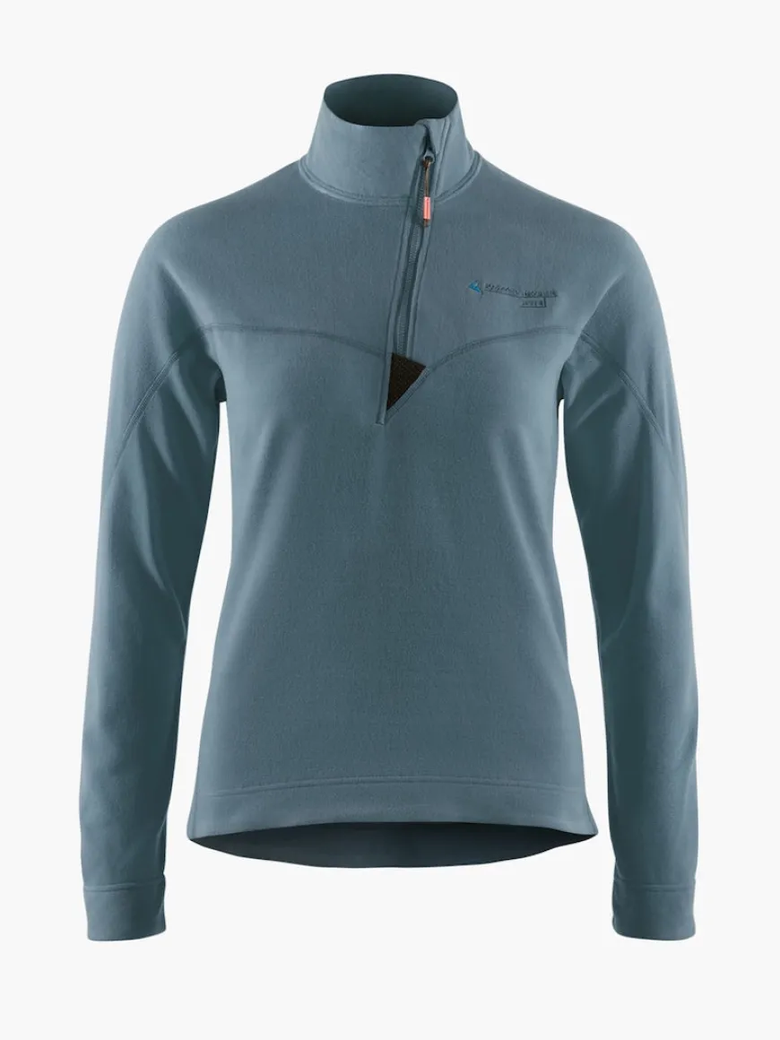 Sigyn Half Zip Women