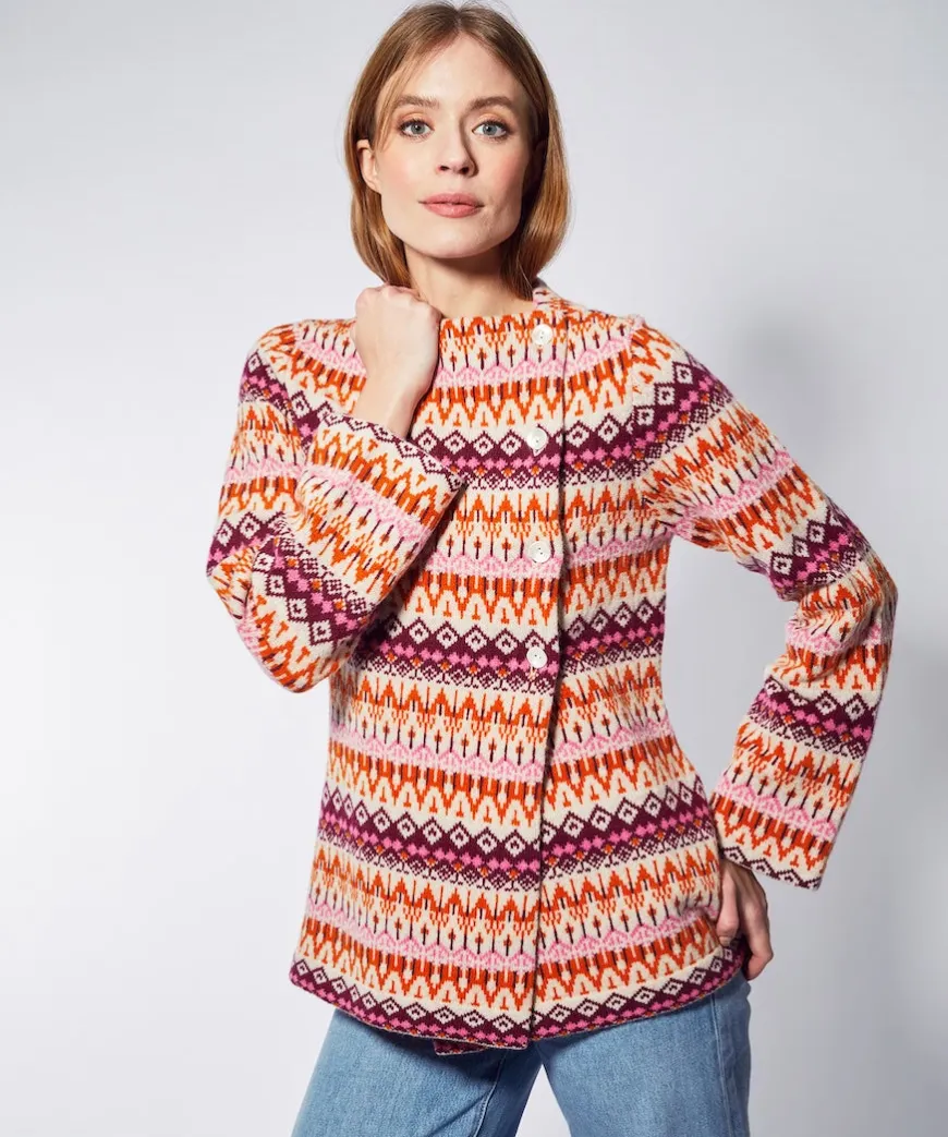 Sivie Cardigan Women