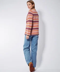 Sivie Cardigan Women