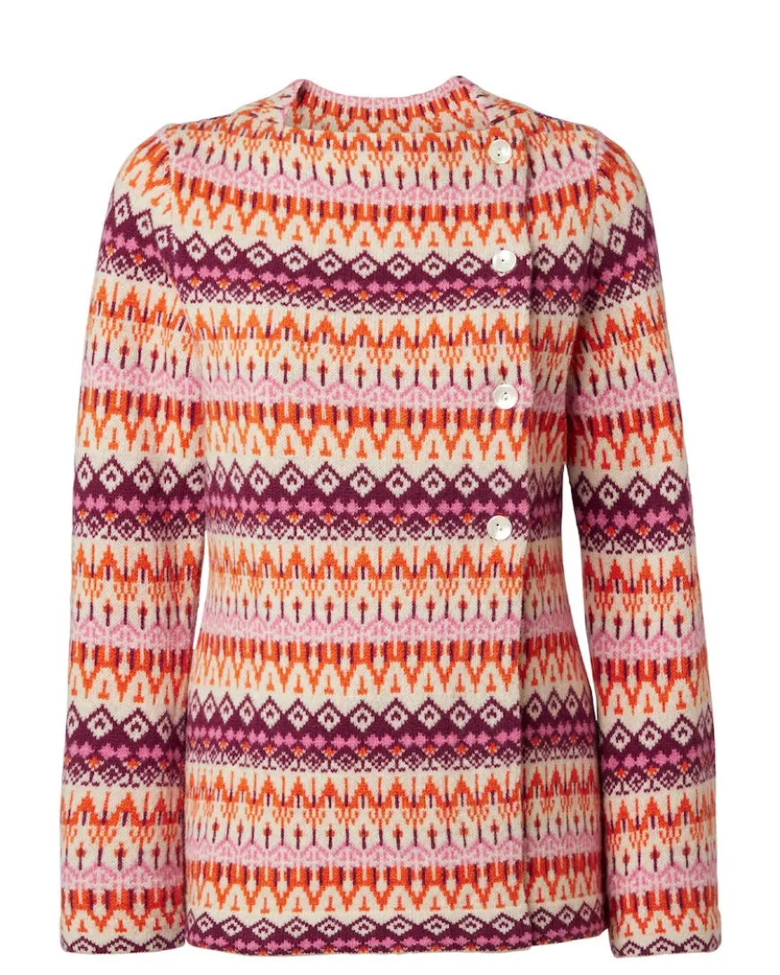 Sivie Cardigan Women