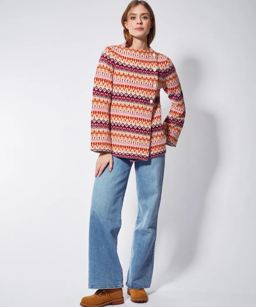 Sivie Cardigan Women