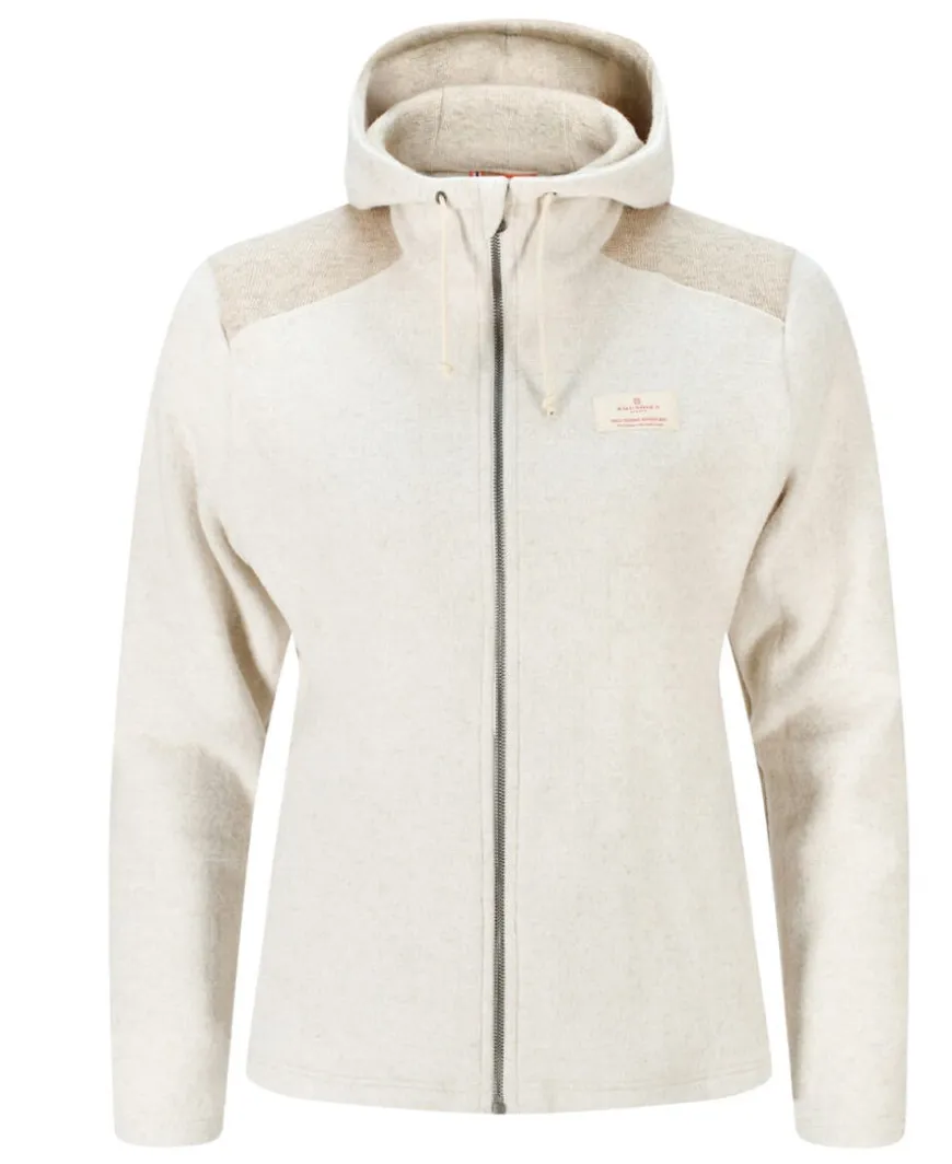 Skauen Full Zip Hoodie Women