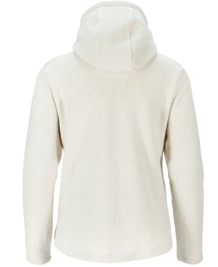 Skauen Full Zip Hoodie Women