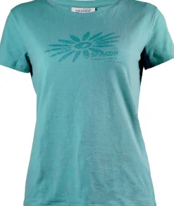 Skhoop Tee Women