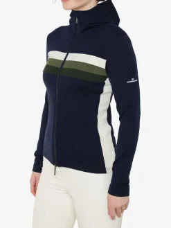 Ski Full Zip Hoodie Women