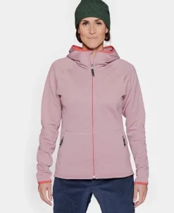 Skiers Hood Women