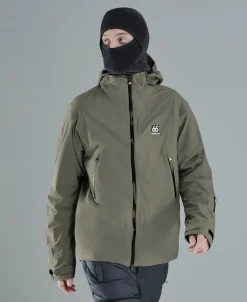 Snaefell Jacket Men