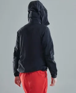 Snaefell Jacket Women