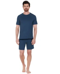 Stay Cool Sleep Shorts Men