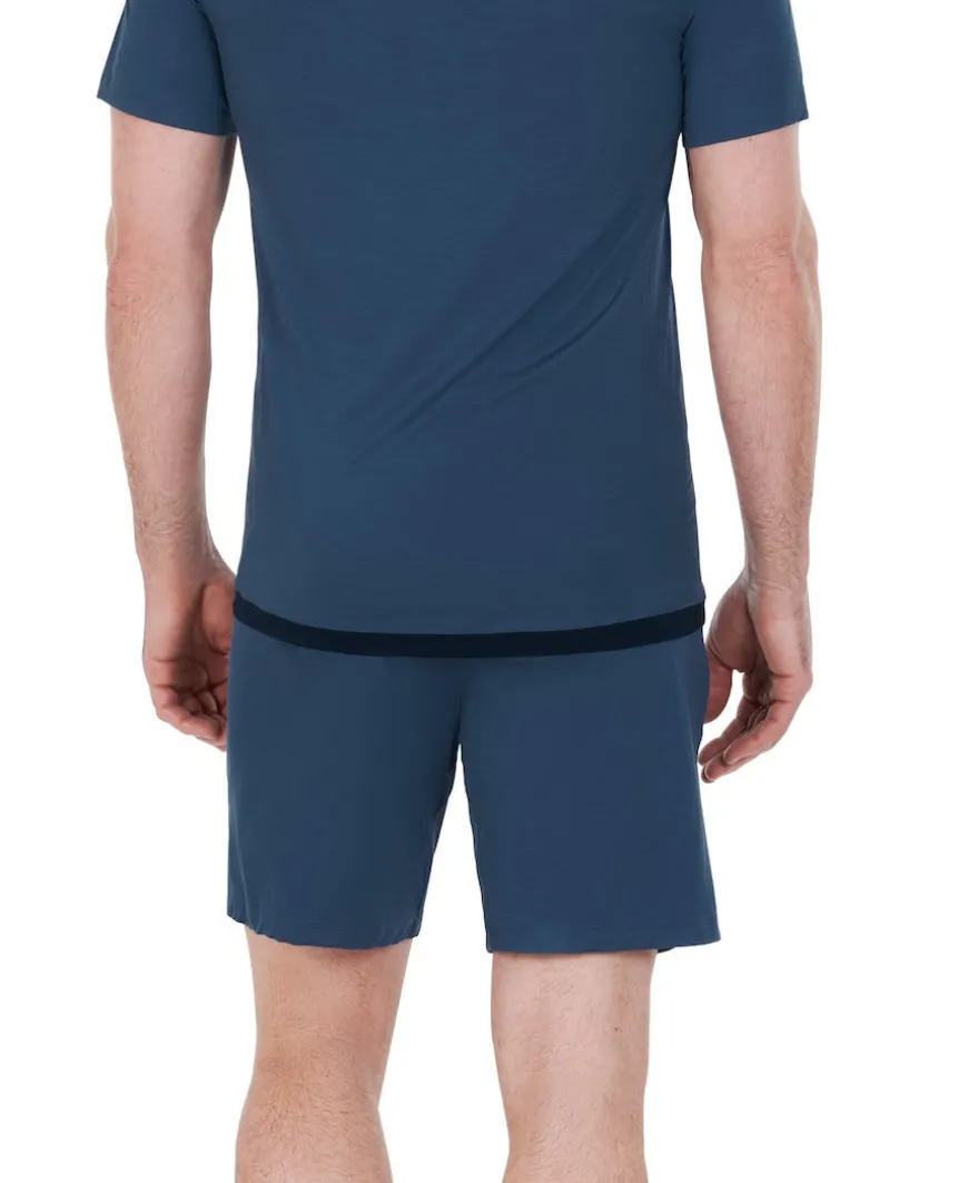 Stay Cool Sleep Shorts Men