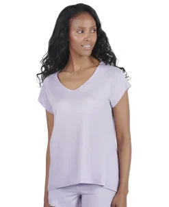 Stay Cool Sleep Tee Women