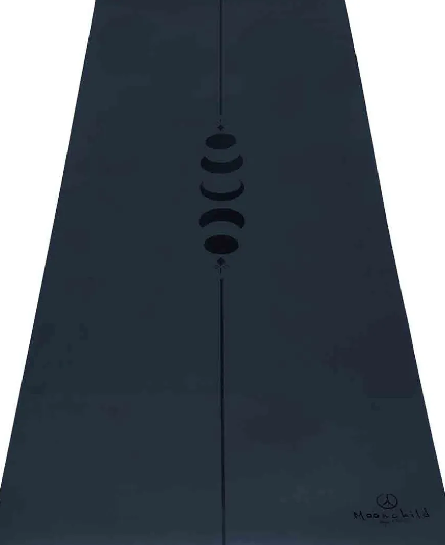 Stay Grounded Yoga Mat