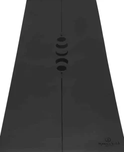 Stay Grounded Yoga Mat