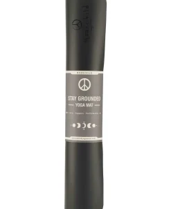 Stay Grounded Yoga Mat
