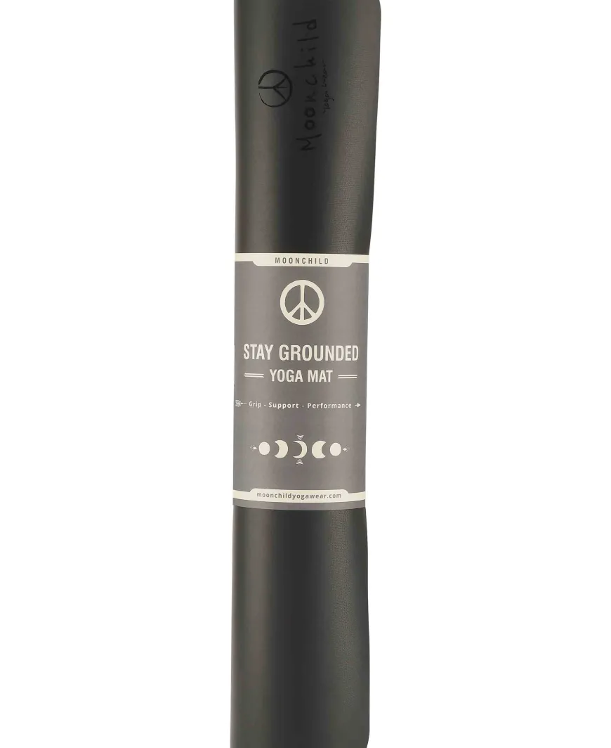 Stay Grounded Yoga Mat