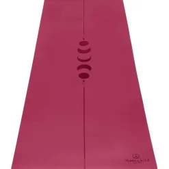 Stay Grounded Yoga Mat