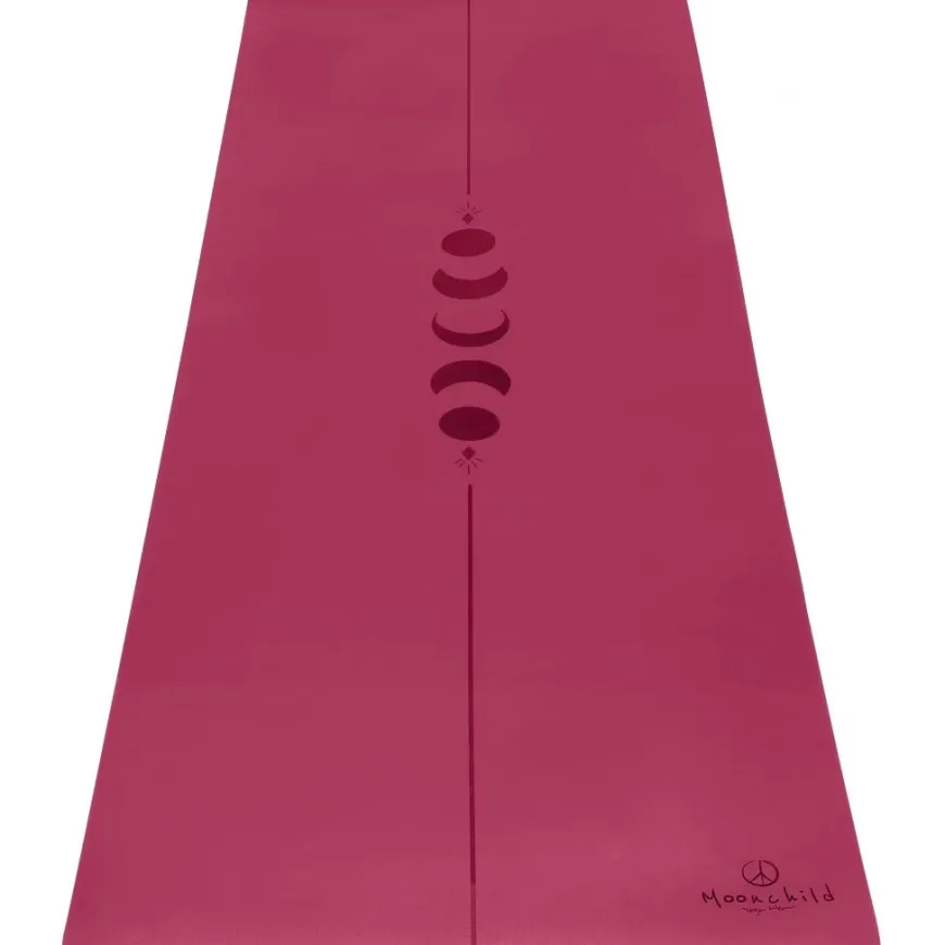 Stay Grounded Yoga Mat