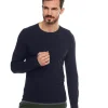 Stay Warm Sleep Long Sleeve Men