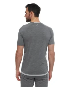 Stay Warm T-Shirt Men