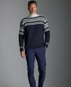 Stein Sweater Men