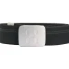 Stretch Webbing Belt