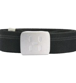 Stretch Webbing Belt