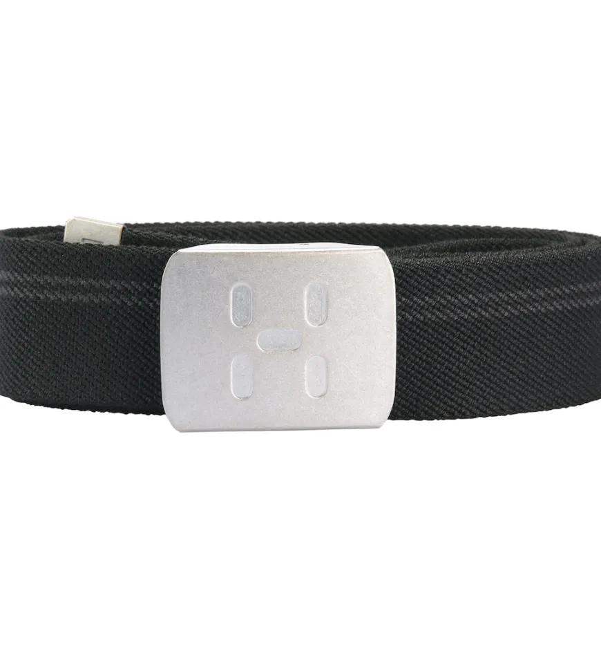 Stretch Webbing Belt